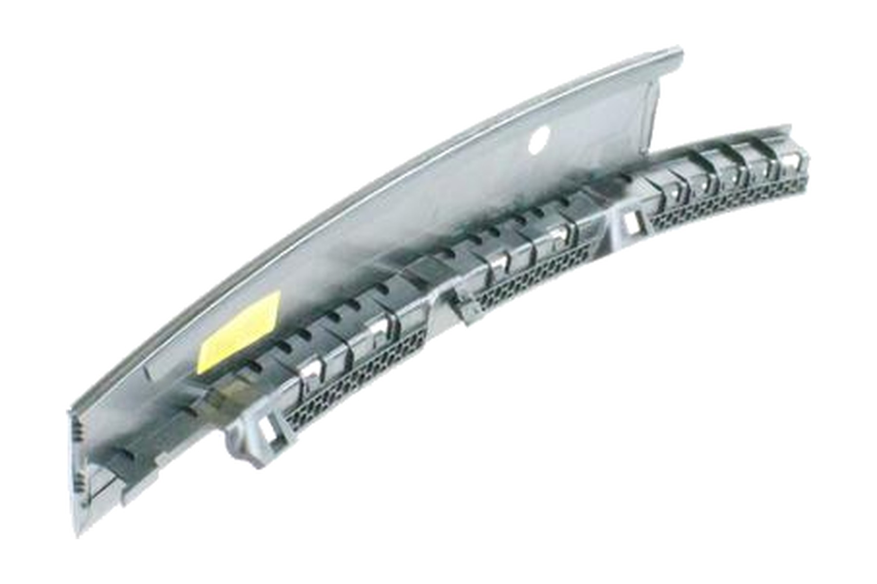 Moldura de Porta de Coluna B VW 2GM837902D041 - Imagem 9