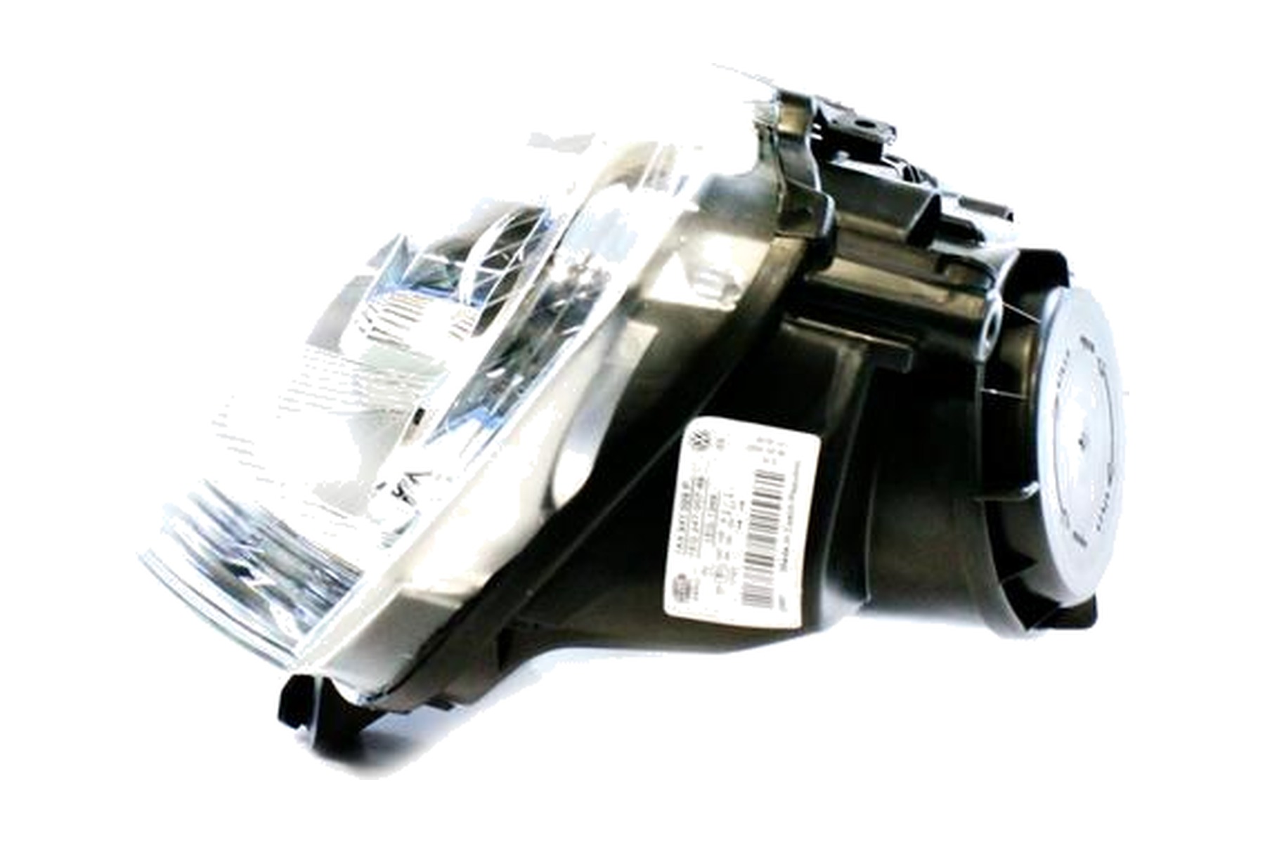 Farol Esquerdo (Motorista) Duplo VW 1K6941029P - Imagem 6