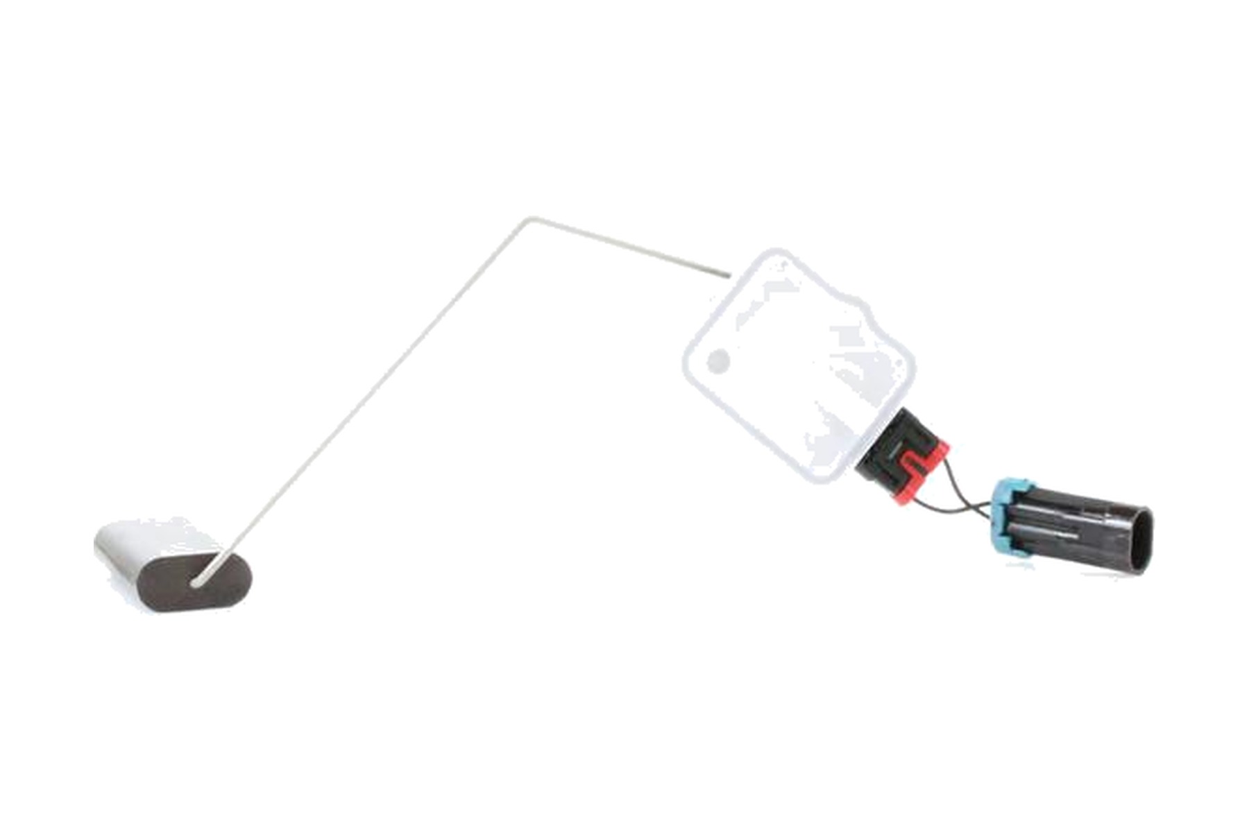 Sensor de Nível de Combustível VW 5X7998052 - Imagem 24