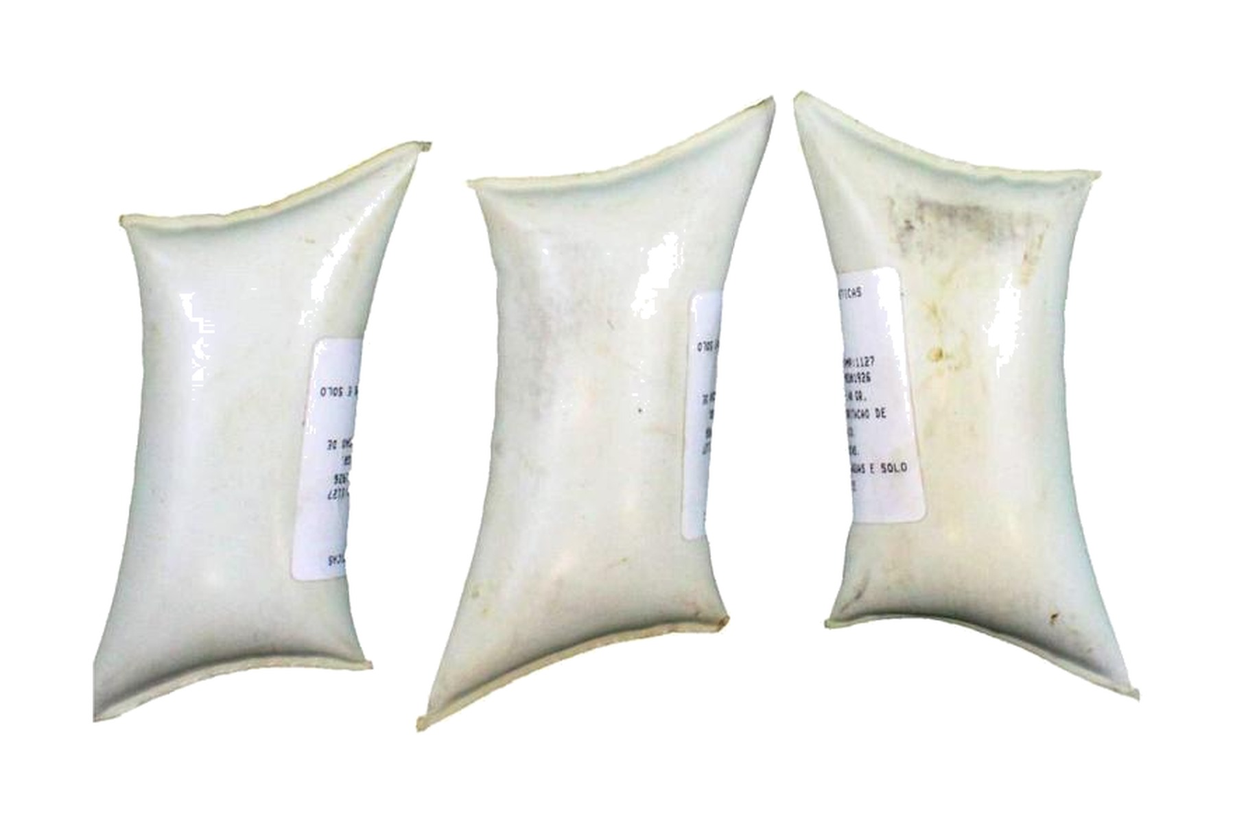 Kit de Coifa de Junta Homocinética VW 6QE498203 - Imagem 2