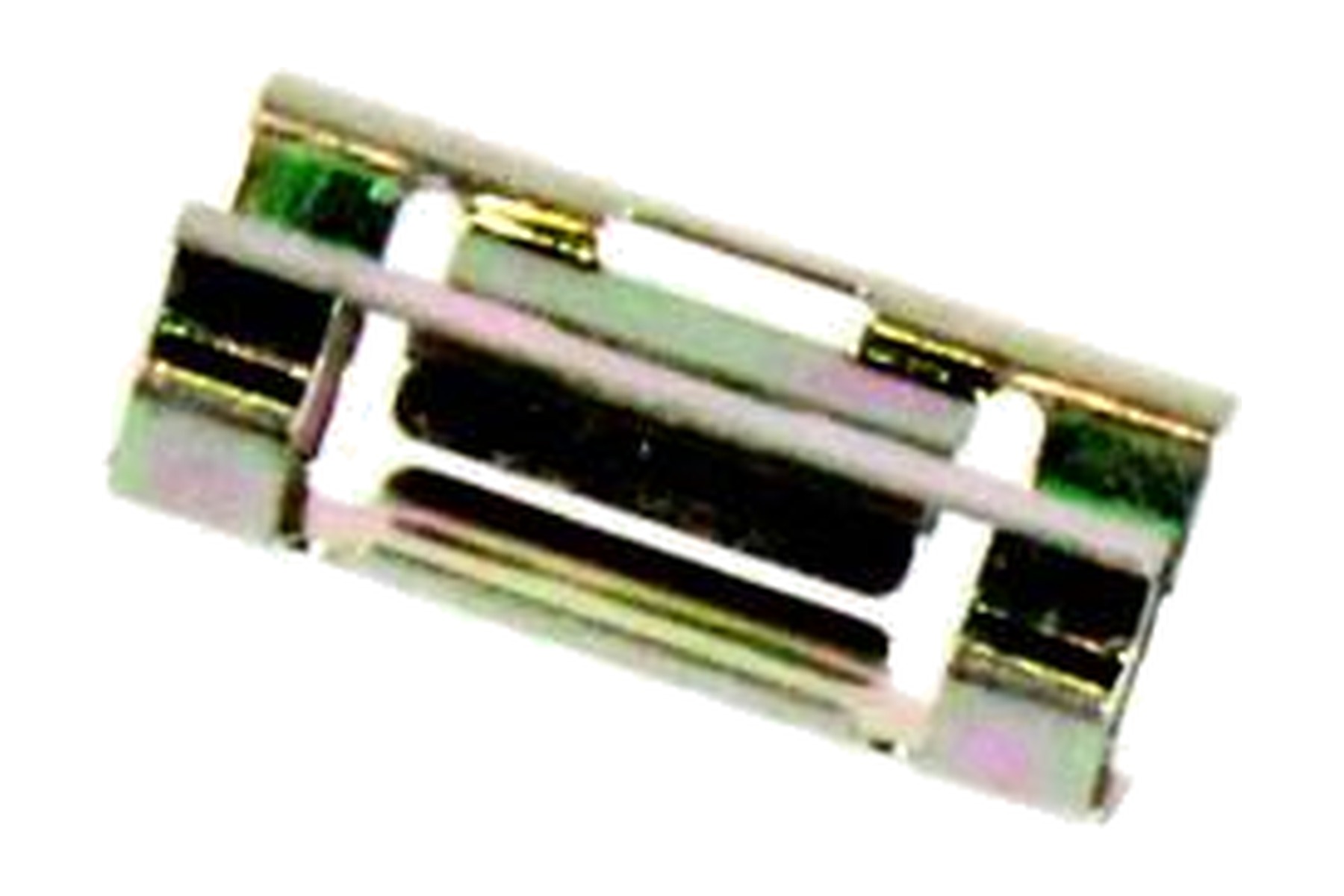 Presilha de Fixação de Rádio VW 3C8867190 - Imagem 4