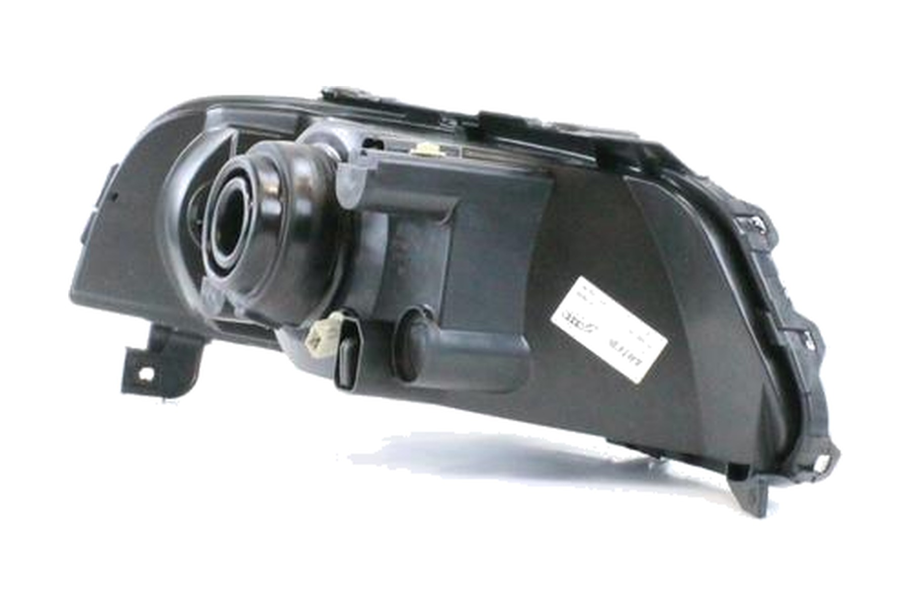 Farol Esquerdo (Motorista) VW 5X3941043 - Imagem 16