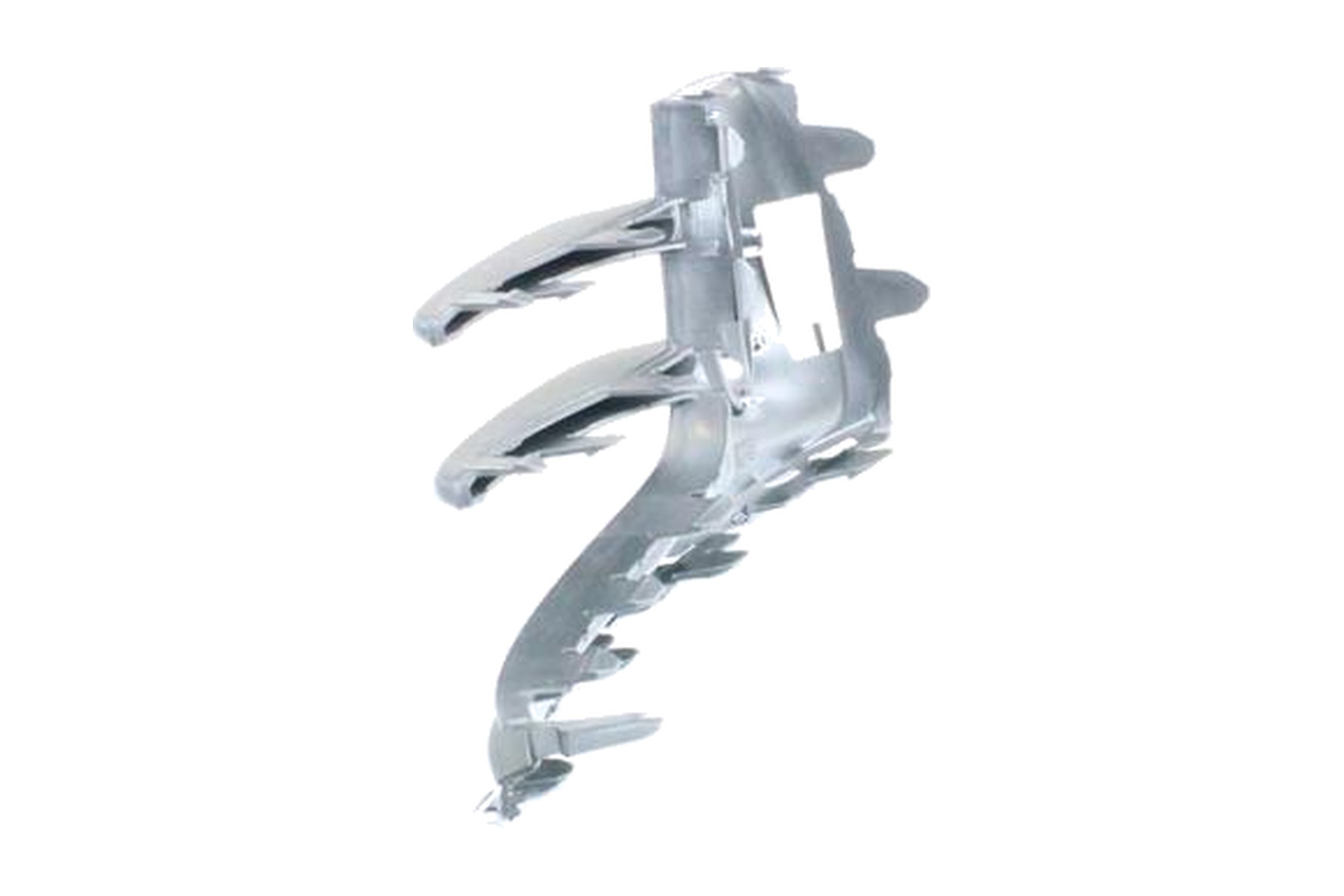 Moldura de Farol de Milha Dianteiro Direito (Passageiro) VW 5Z0853362EPWV - Imagem 8