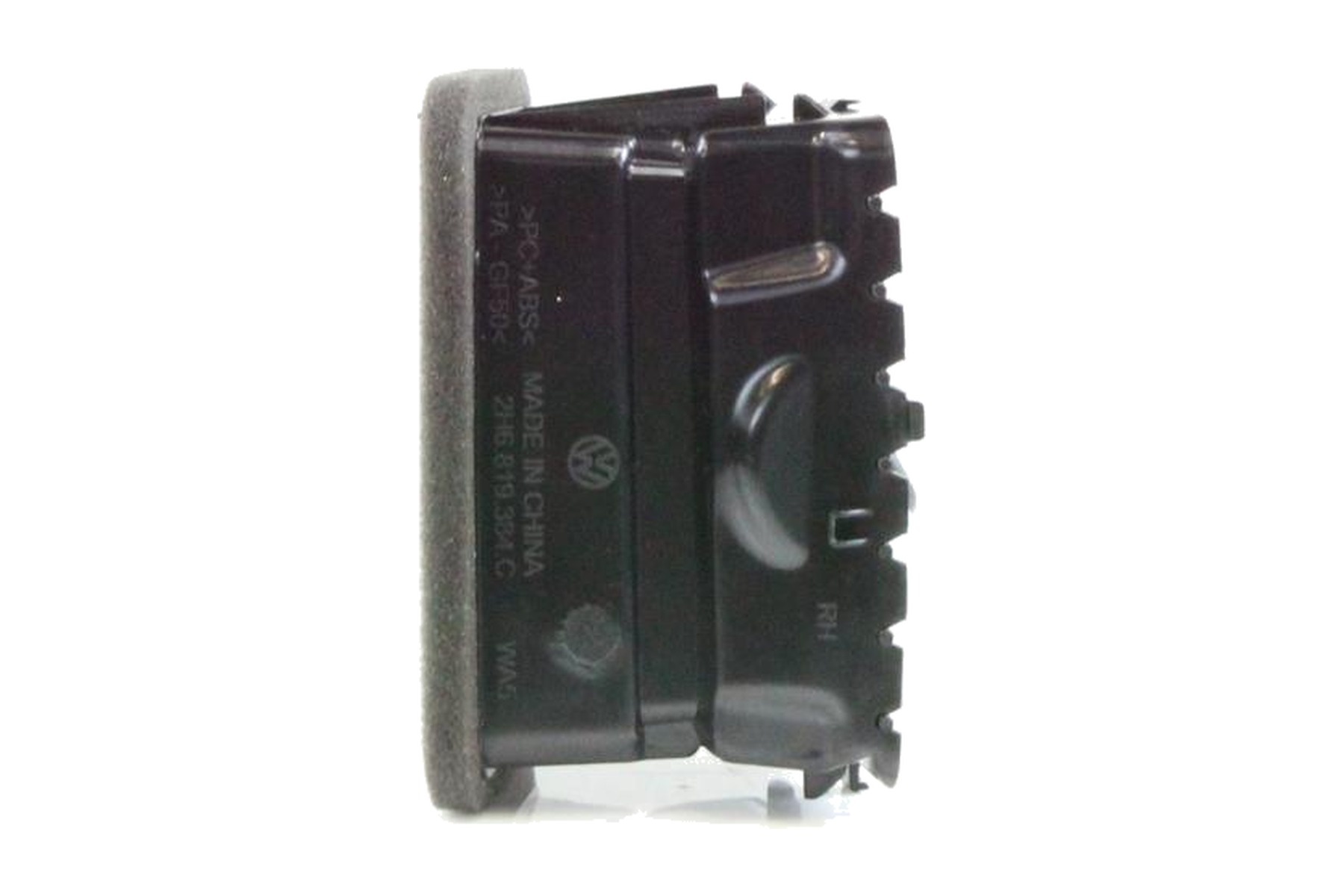 Difusor de Saída de Ar VW 2H6819384C9B9 - Imagem 19