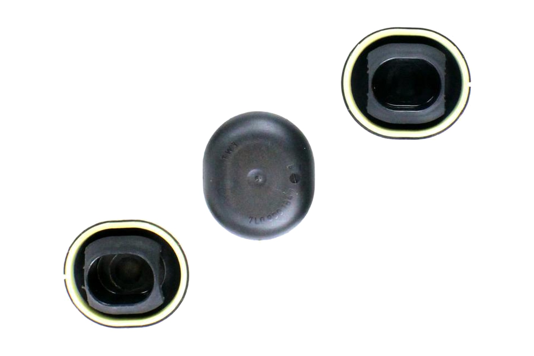 Tampão de Assoalho VW 7L0899184 - Imagem 3