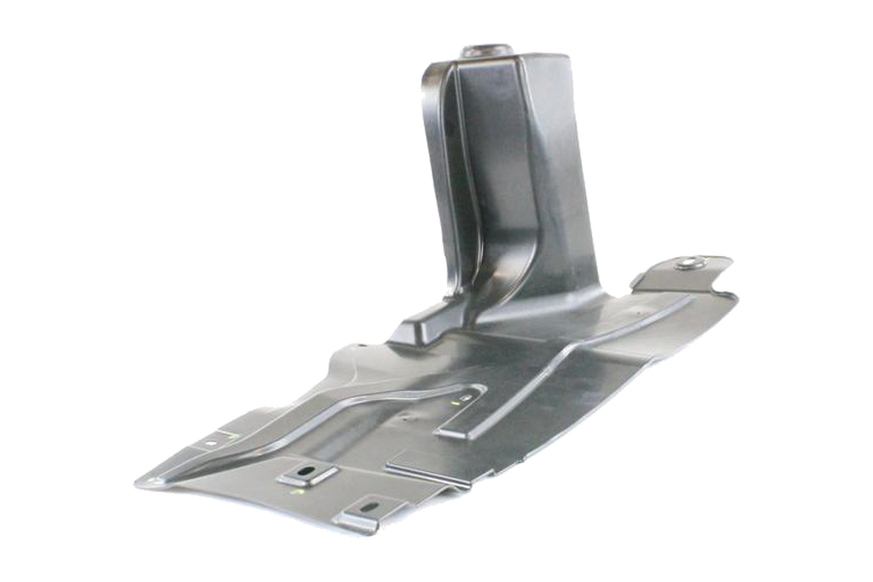 Defletor de Protetor de Cárter VW 5U0825250A - Imagem 21