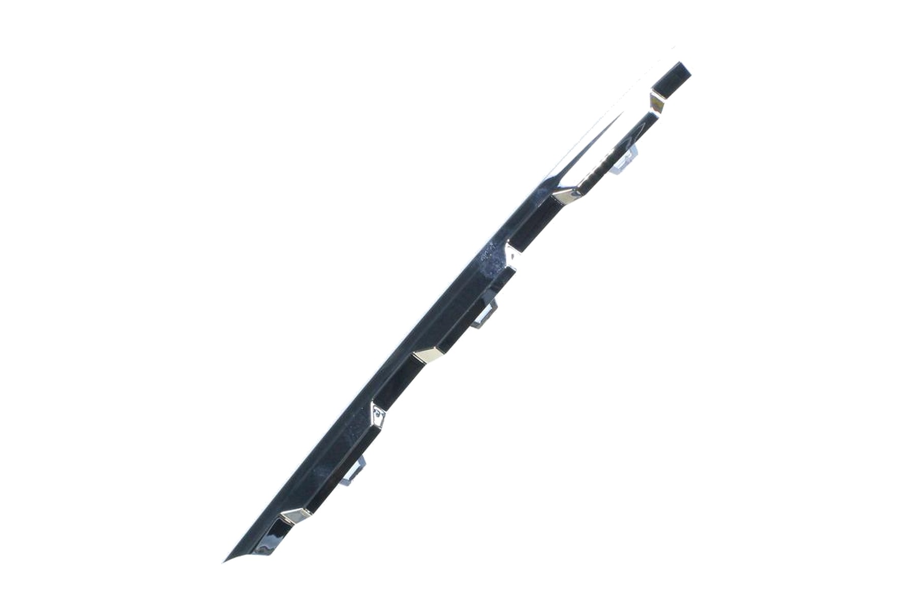 Friso de Grade de Radiador VW 5U0853764D2ZZ - Imagem 2