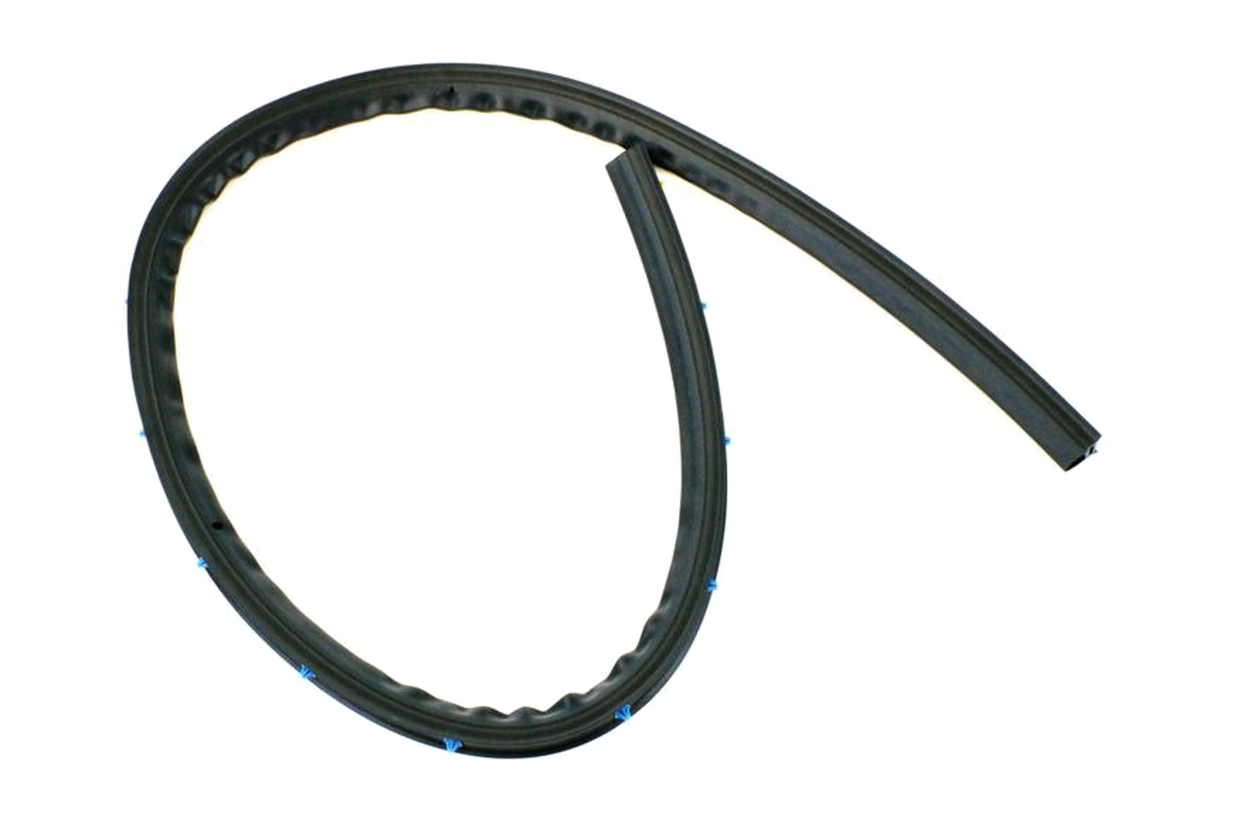 Borracha de Vedação Porta Externo VW 6EC839699B - Imagem 4