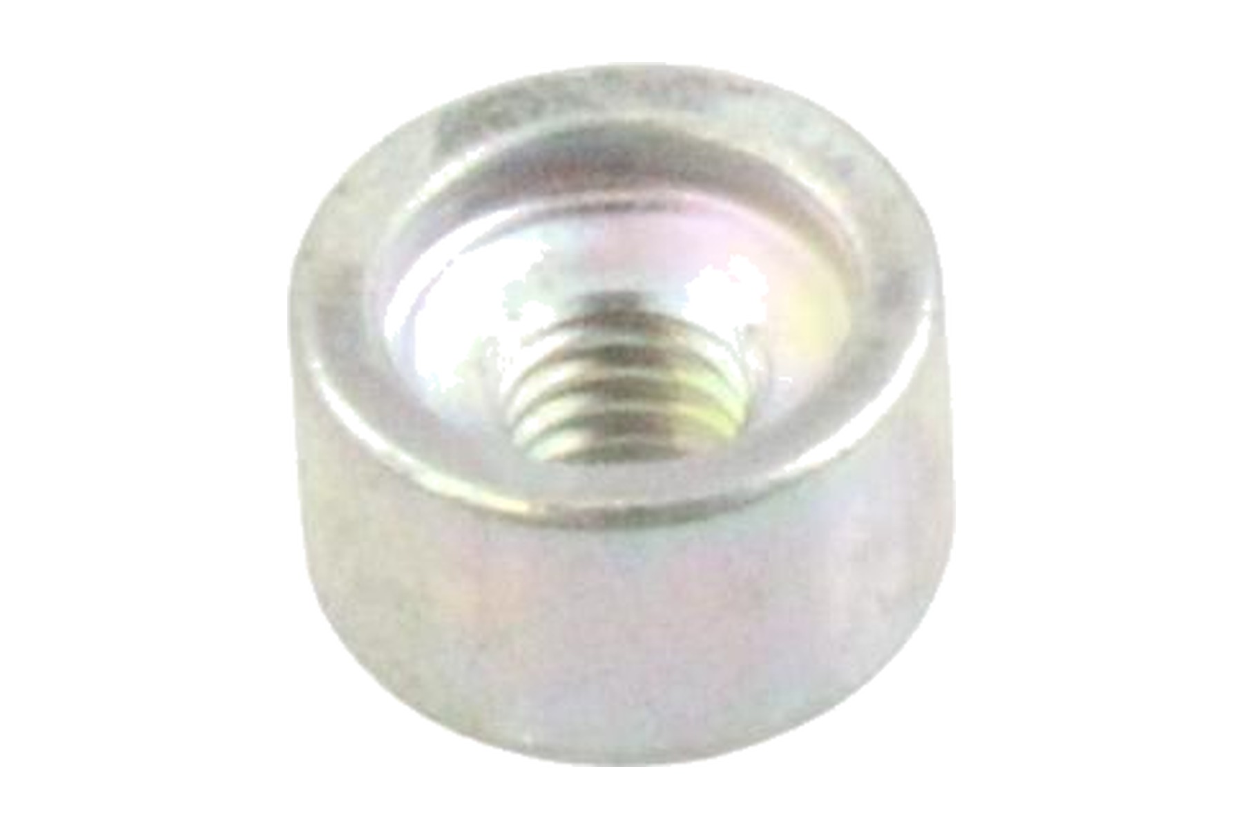 Porca VW N90814804 - Imagem 2