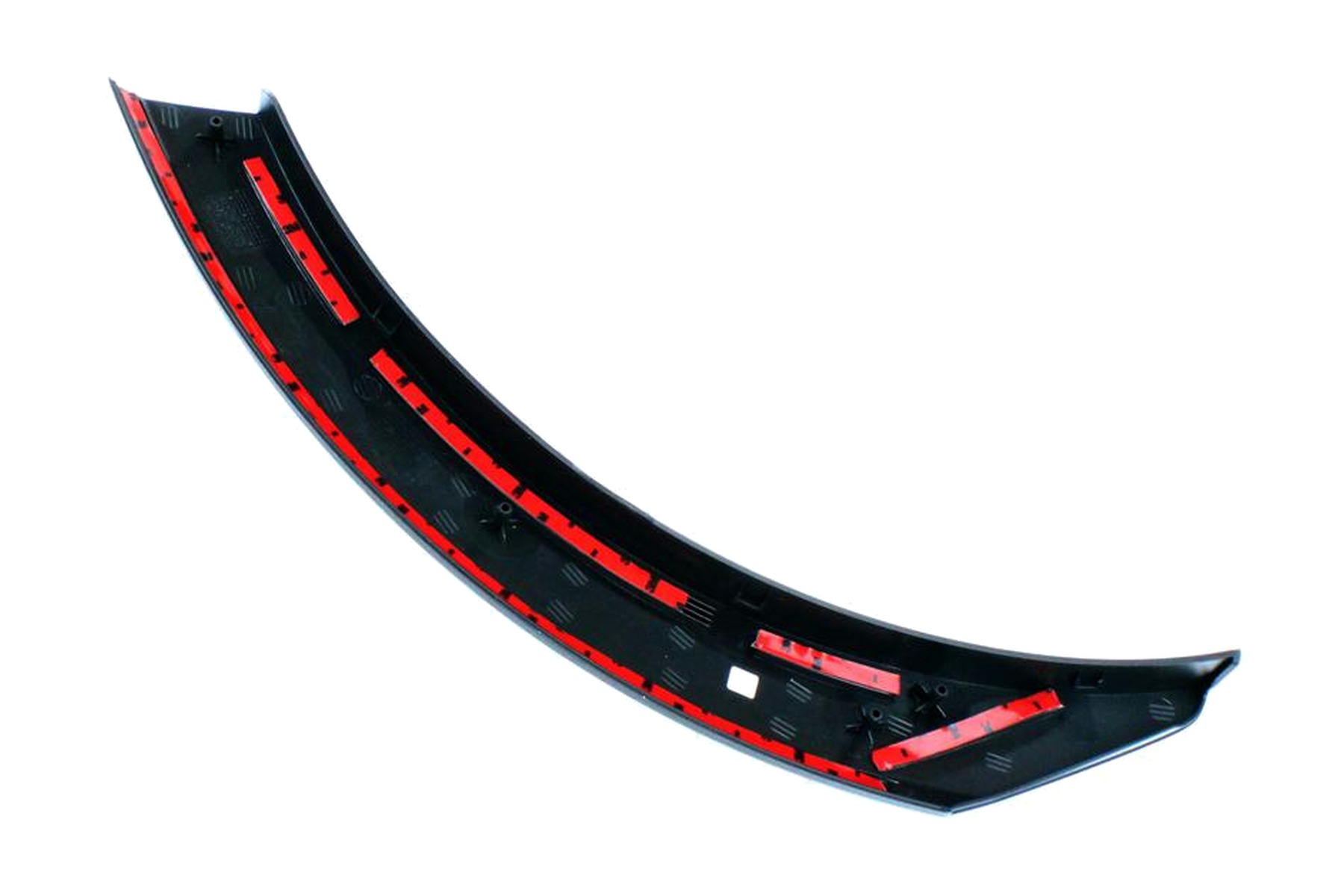 Moldura de Para-lama VW 5Z6809922A9B9 - Imagem 4