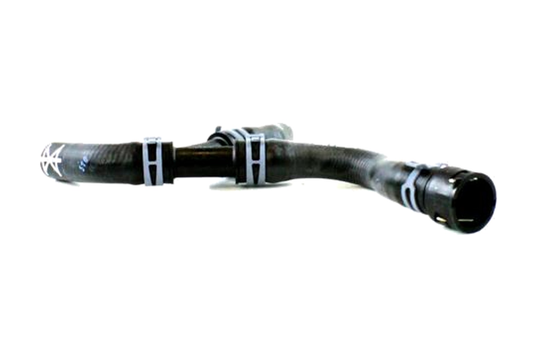 Mangueira de Água de Radiador VW 2QB122073 - Imagem 2