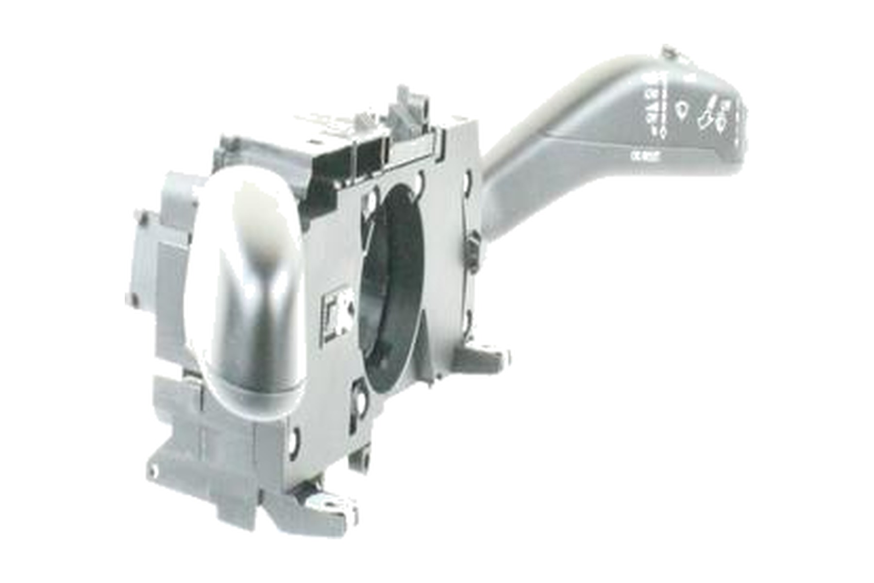Chave de Seta VW 6R5953507A9B9 - Imagem 21