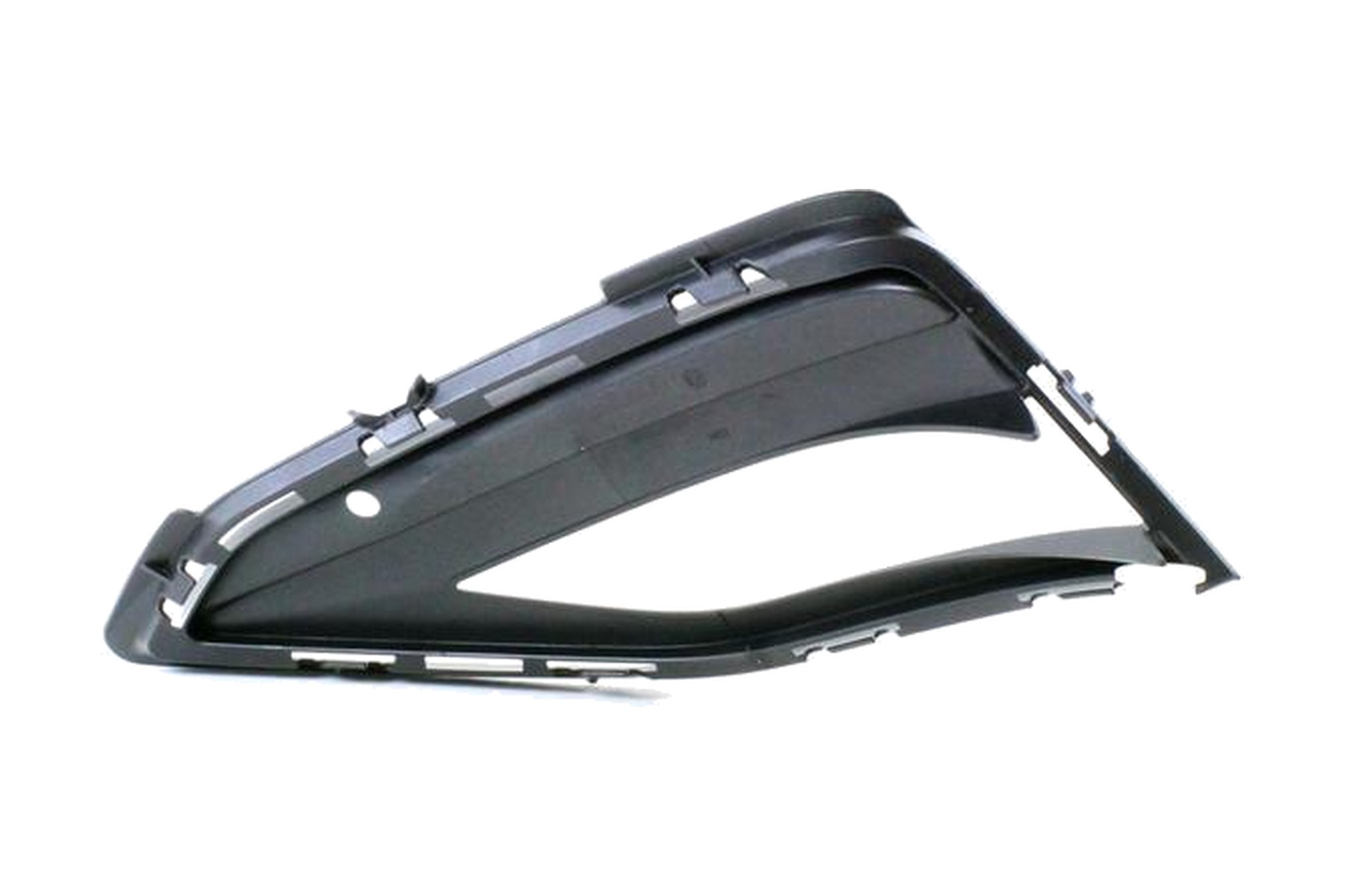 Moldura de Farol de Milha Dianteiro Direito (Passageiro) VW 17A853666A9B9 - Imagem 16
