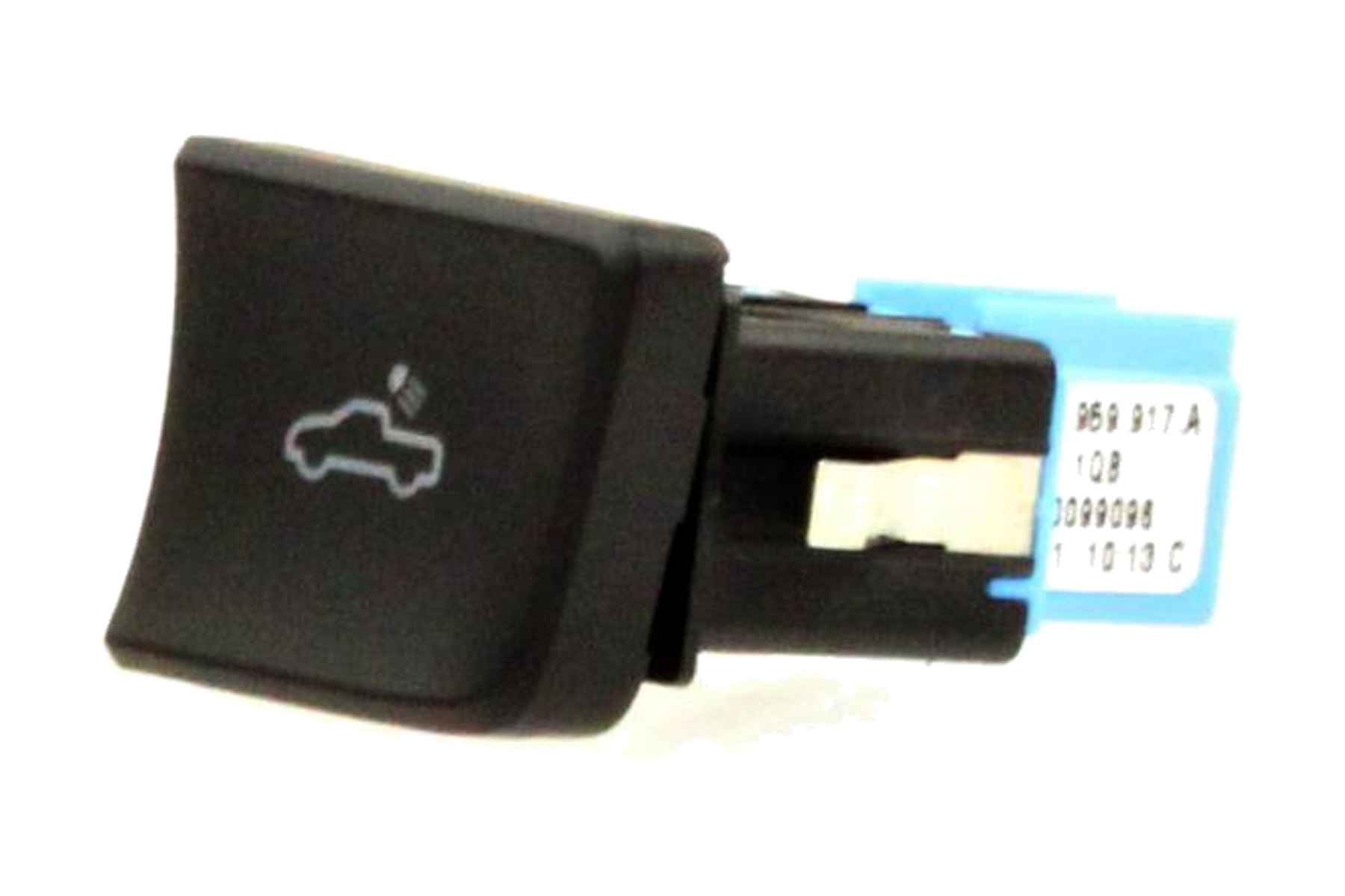 Botão Interruptor de Luz de Caçamba VW 5U7959917A1QB - Imagem 4