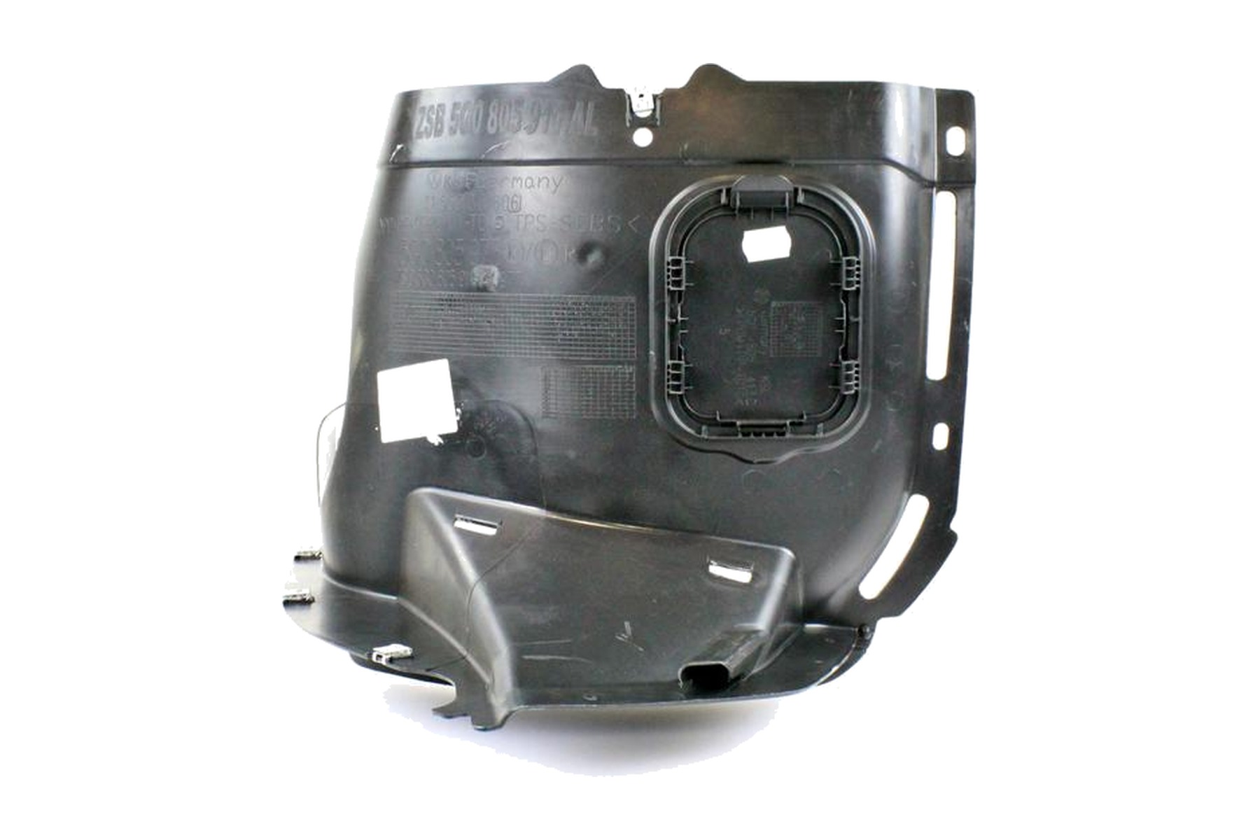 Para-barro de Caixa de Roda VW 5G0805911AK - Imagem 3