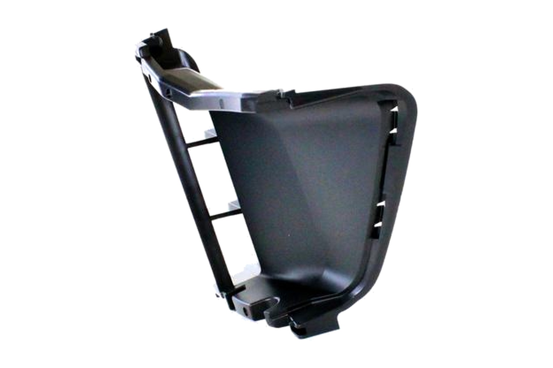 Defletor de Ar de Radiador VW 2GK807162 - Imagem 5