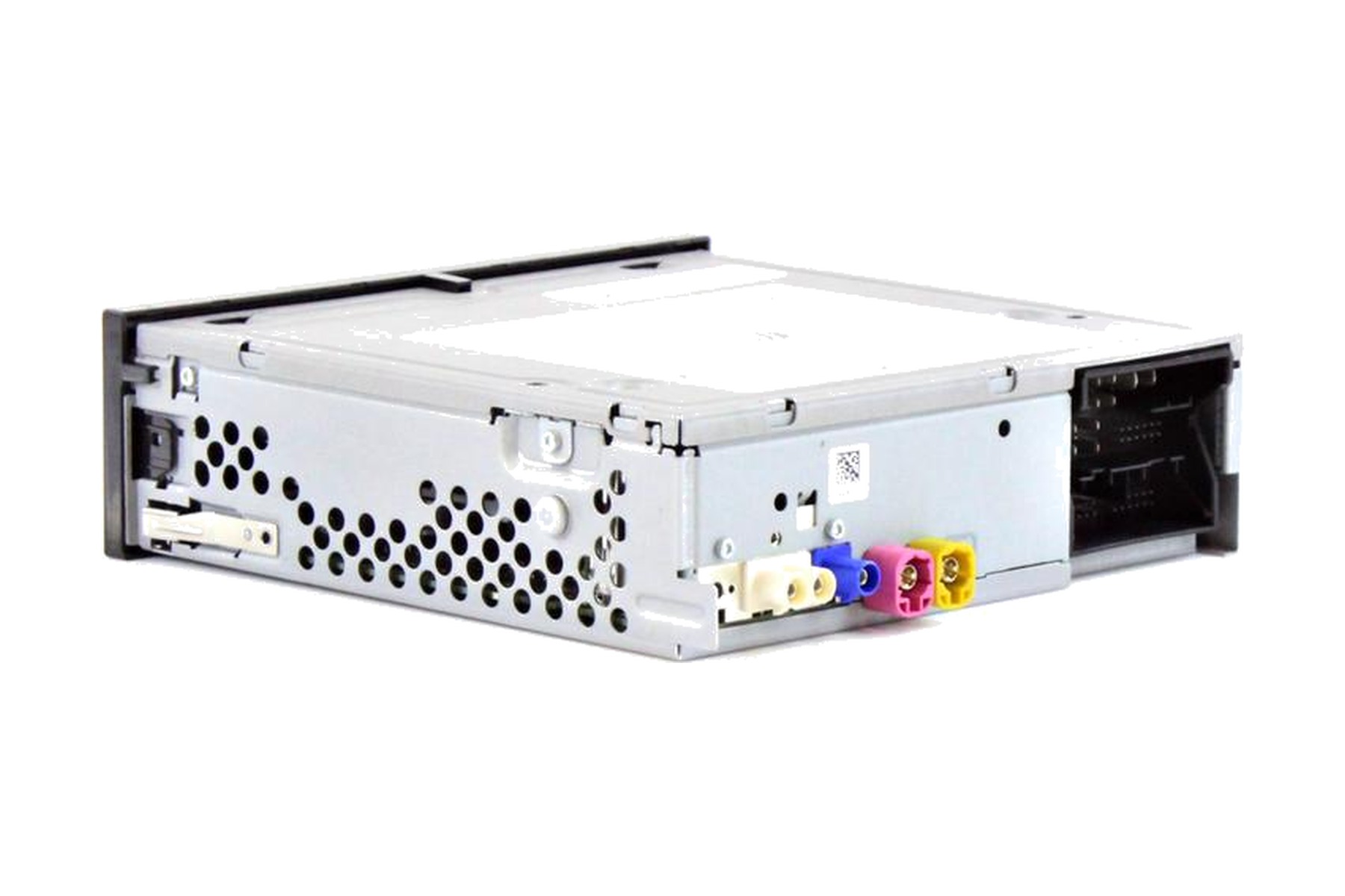Rádio Automotivo VW 3Q0035846B - Imagem 10