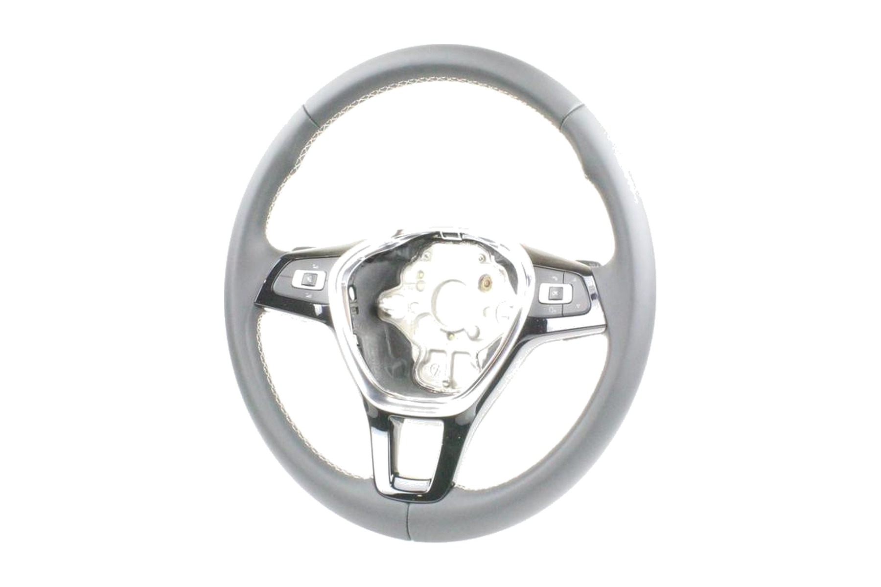 Volante de Direção VW 2H6419091ADPX - Imagem 2