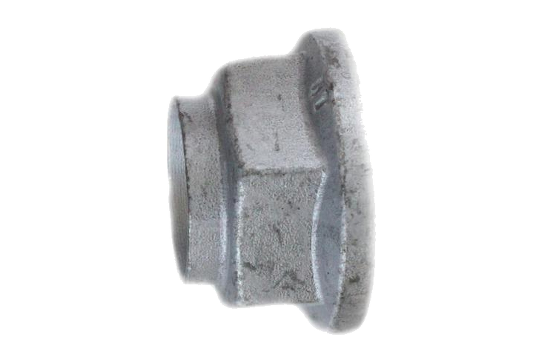 Porca de Flange de Diferencial VW WHT005483 - Imagem 2