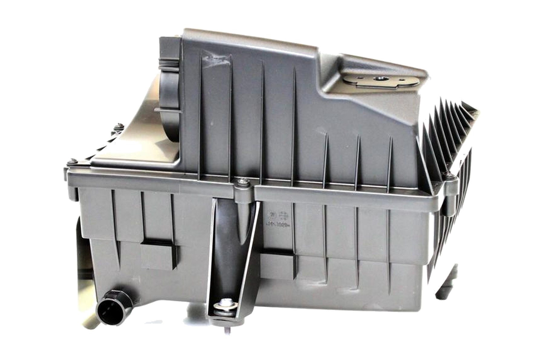 Caixa de Filtro de Ar de Motor VW 2H0129607K - Imagem 2