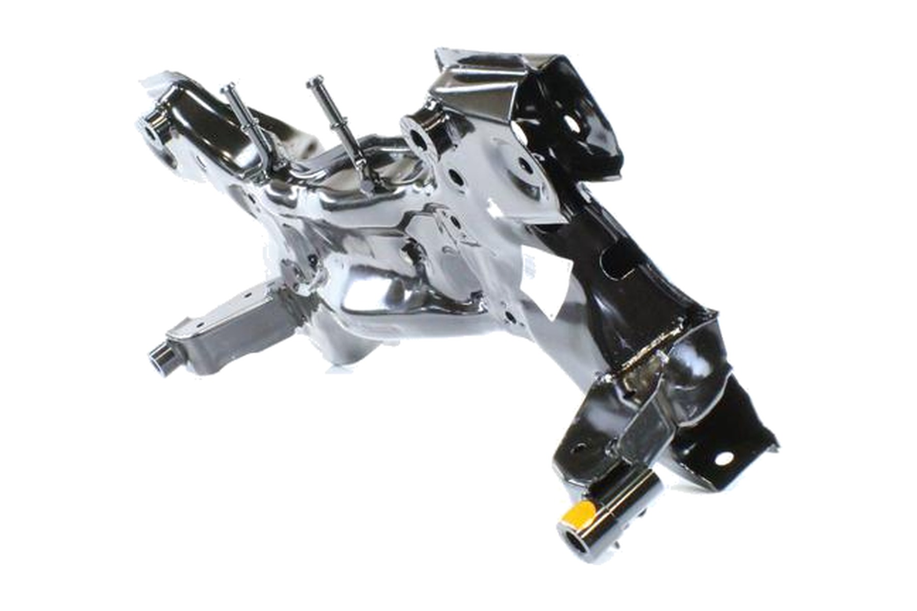 Quadro Agregado de Suspensão VW 5U7199315B - Imagem 17