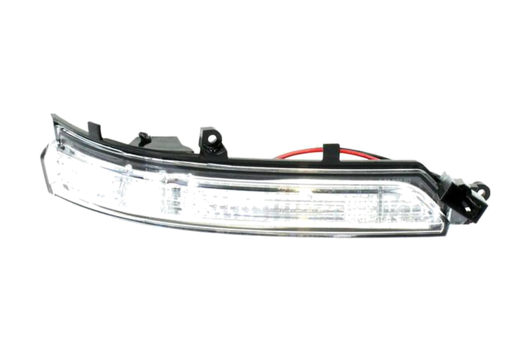 Pisca de Espelho Retrovisor Direito (Passageiro) VW 5U7949102 - Imagem 2