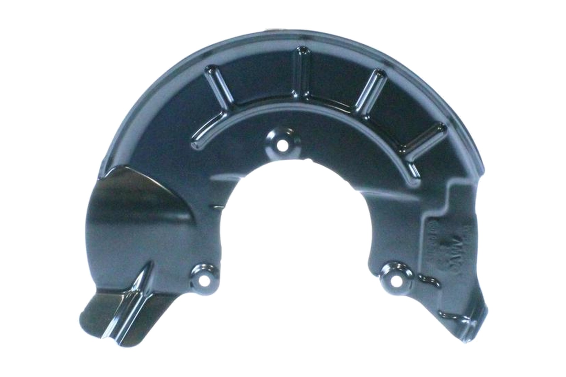 Prato de Disco de Freio VW 6R0615312A - Imagem 3