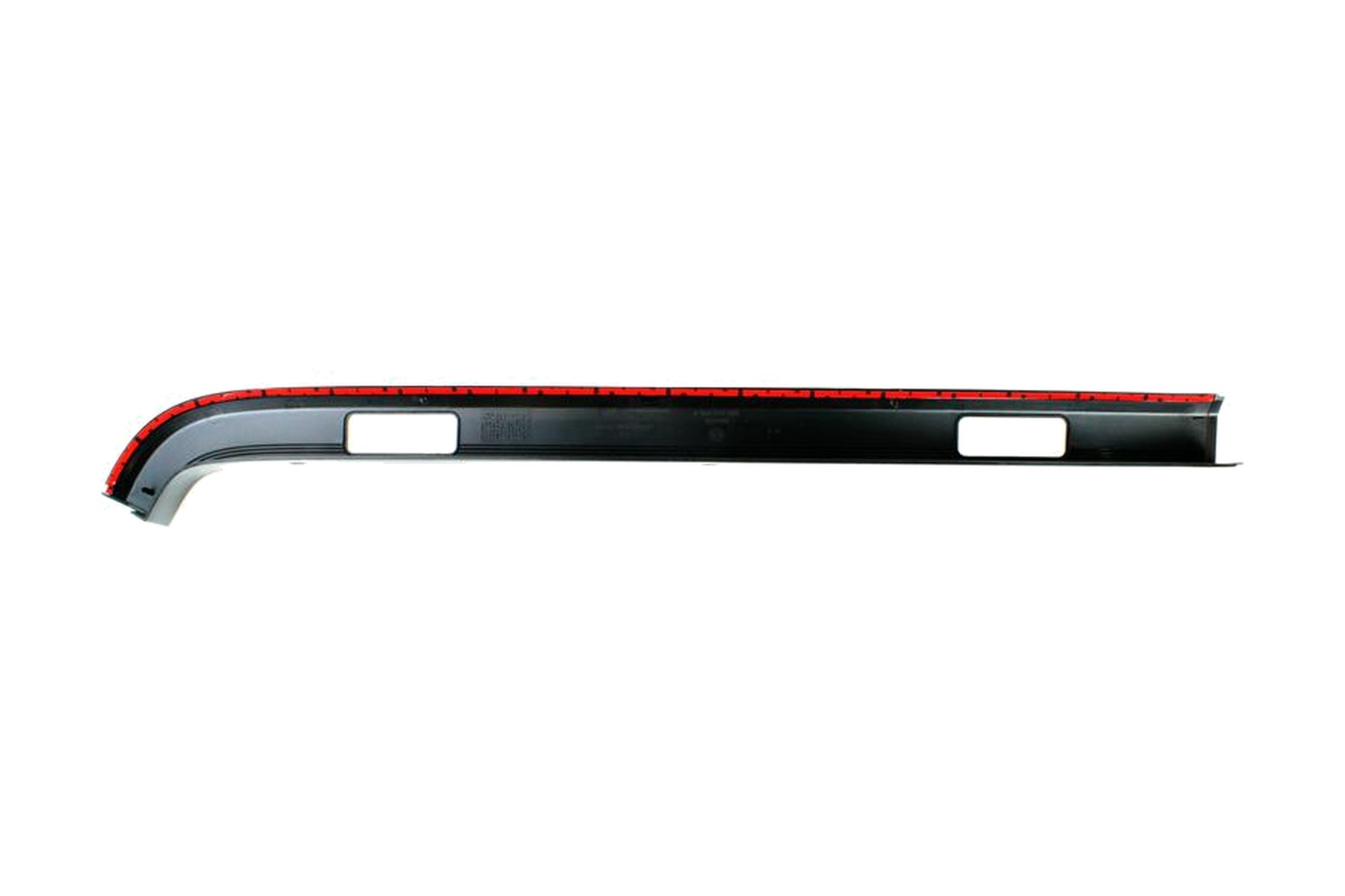 Moldura de Caçamba VW 5U7853996A9B9 - Imagem 4