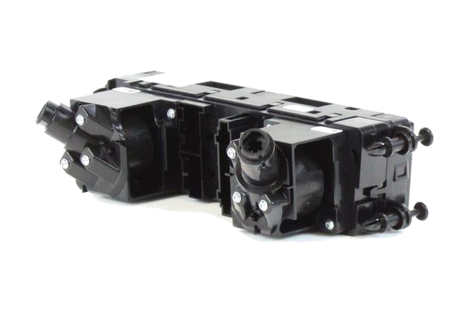 Painel de Regulagem de Temperatura de Ar VW 6EA820045EQHU - Imagem 16
