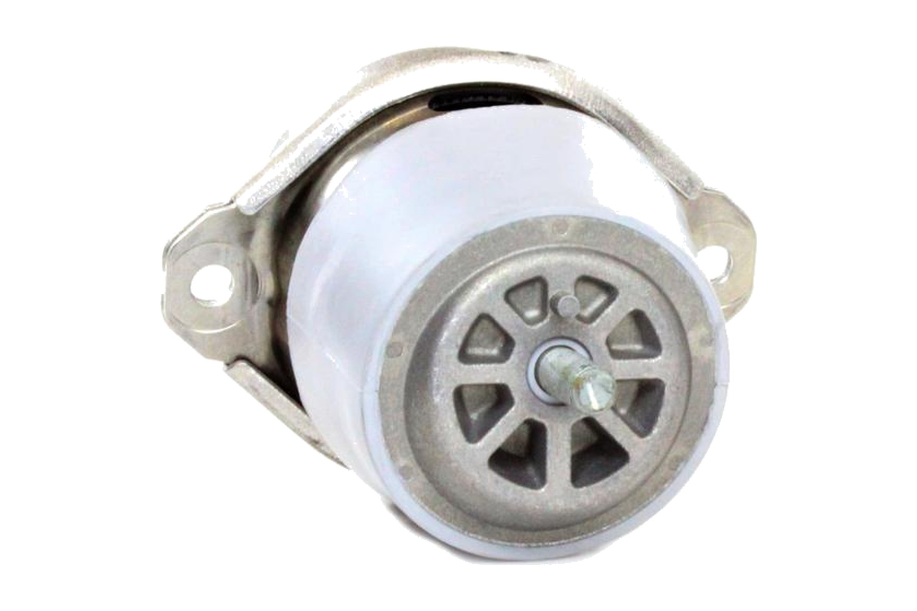 Coxim de Motor Esquerdo (Motorista) VW 7P6199131 - Imagem 12