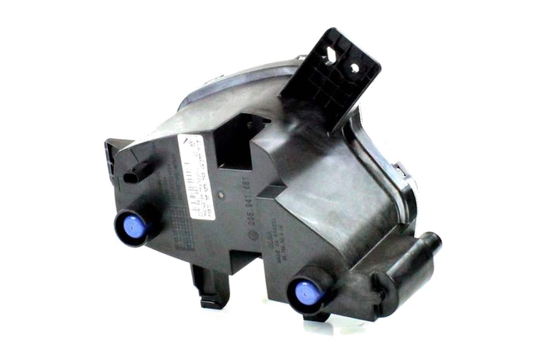 Farol de Milha LED Esquerdo (Motorista) Dianteiro VW 2G5941661 - Imagem 15