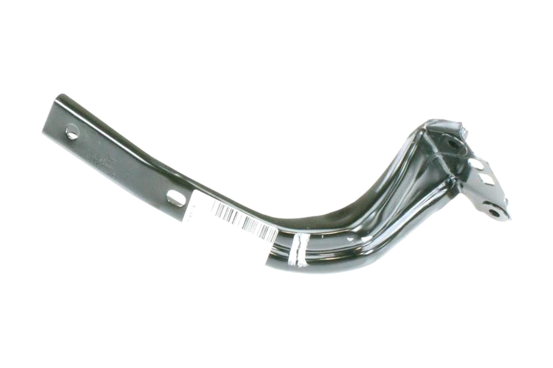 Suporte de Para-lama Esquerdo (Motorista) VW 1S0821141GRU - Imagem 2