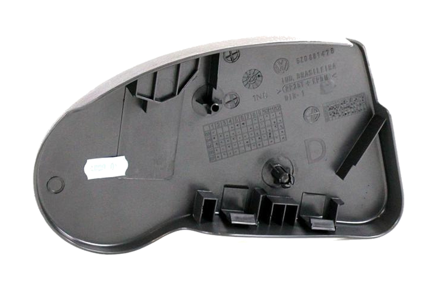 Revestimento VW 5Z088147871N - Imagem 12