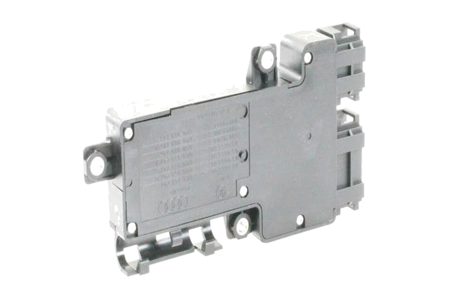 Interruptor de Ajuste de Posição de Banco VW 8K0959747 - Imagem 11