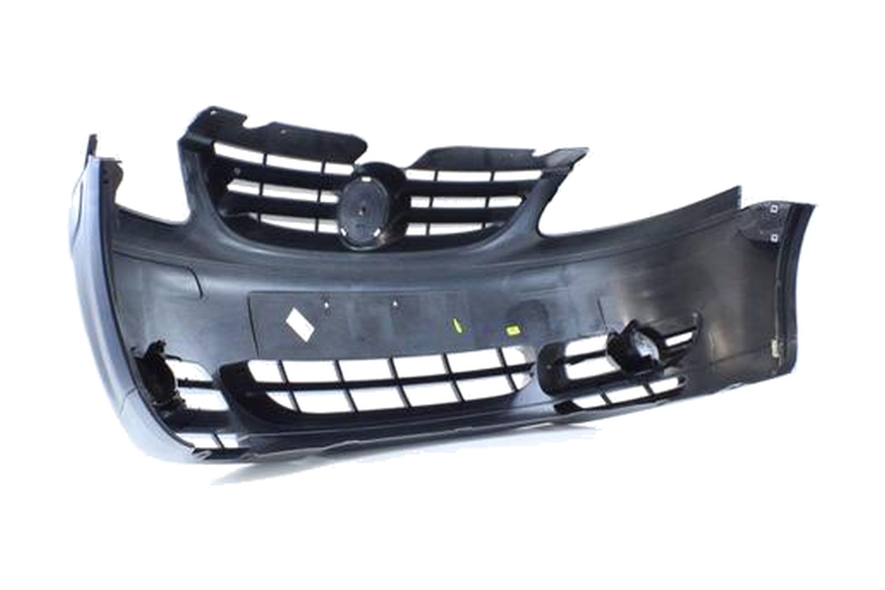 Para-choque Dianteiro VW 5Z0807217BGRU - Imagem 10