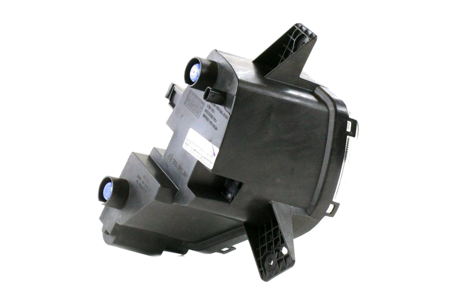 Farol de Milha LED Esquerdo (Motorista) Dianteiro VW 2G5941661A - Imagem 16