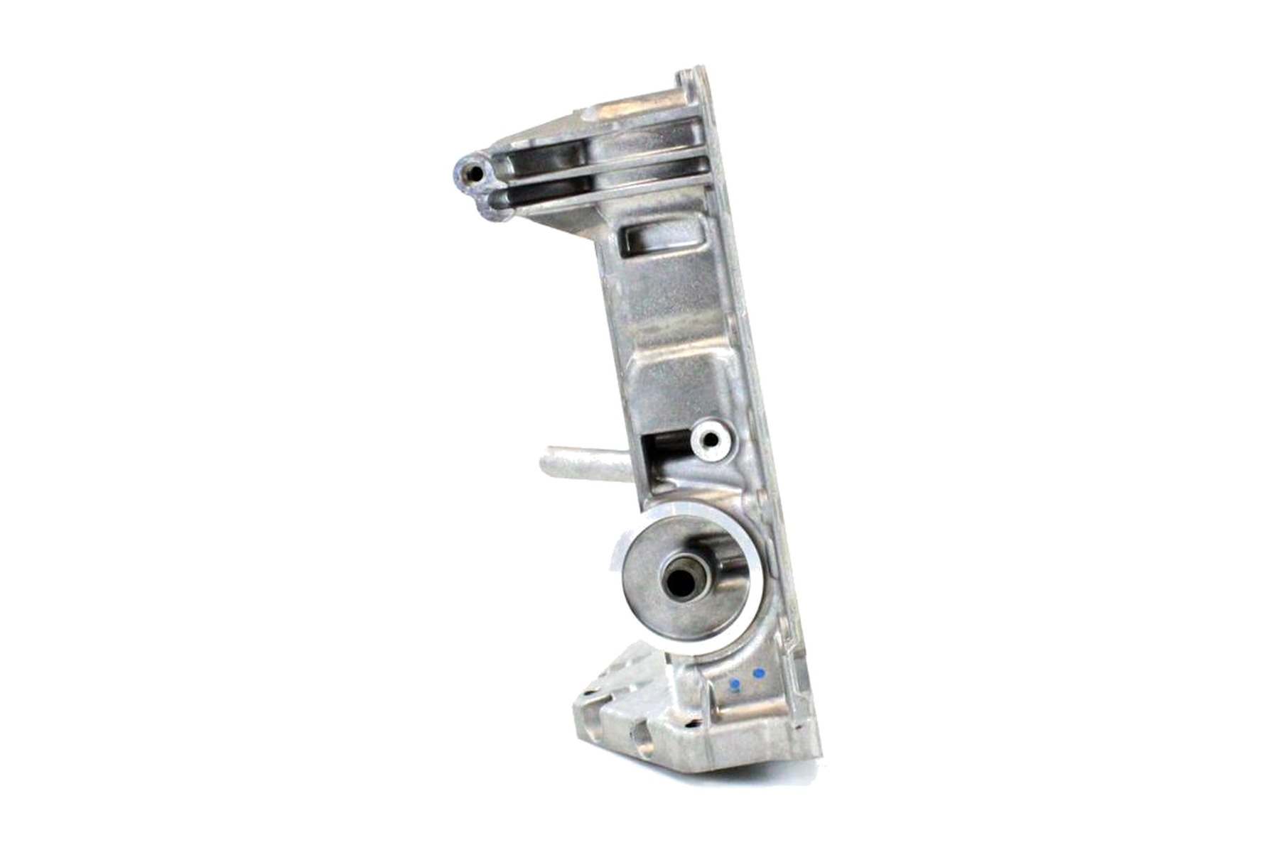 Cárter de Óleo de Motor Superior VW 04C103601M - Imagem 19