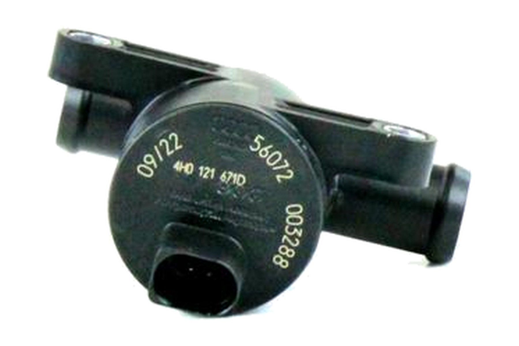 Bomba de Água Auxiliar VW 4H0121671D - Imagem 19