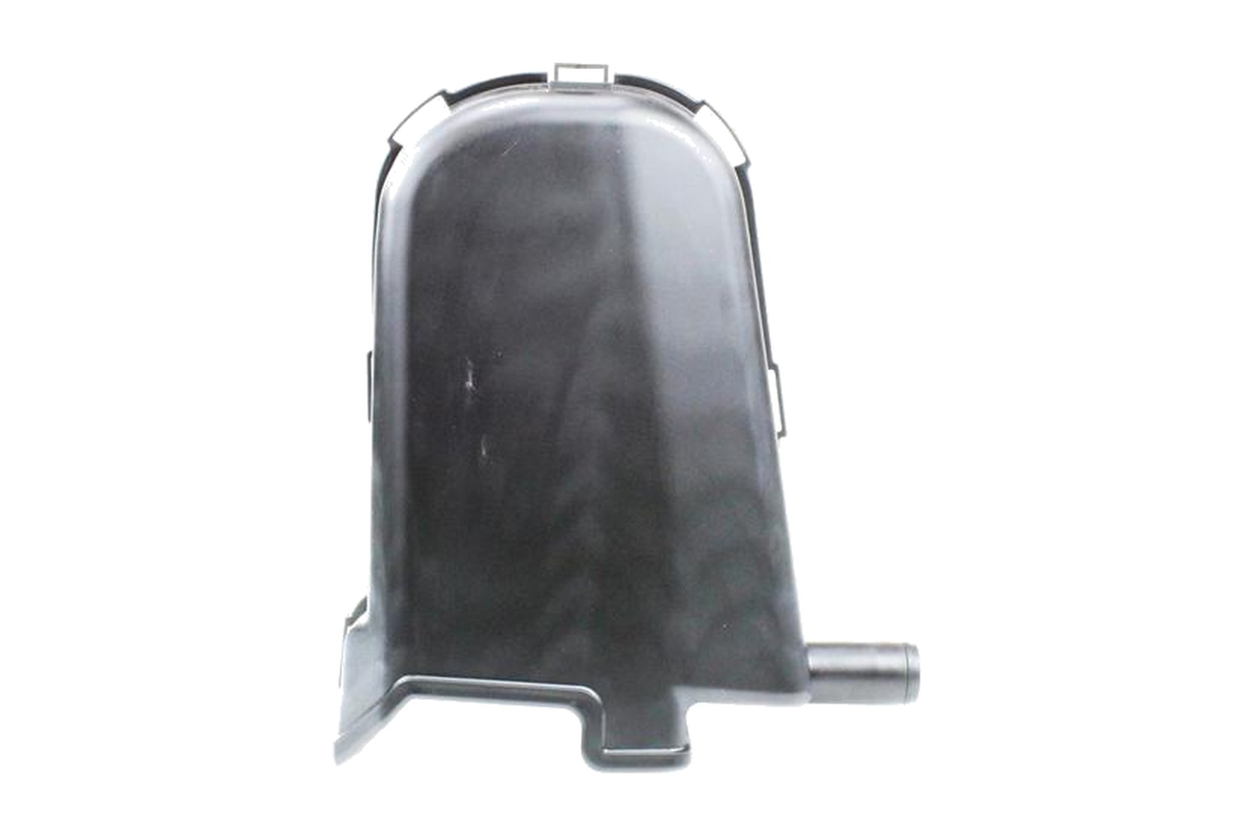 Condutor de Ar de Admissão VW 2H6129604