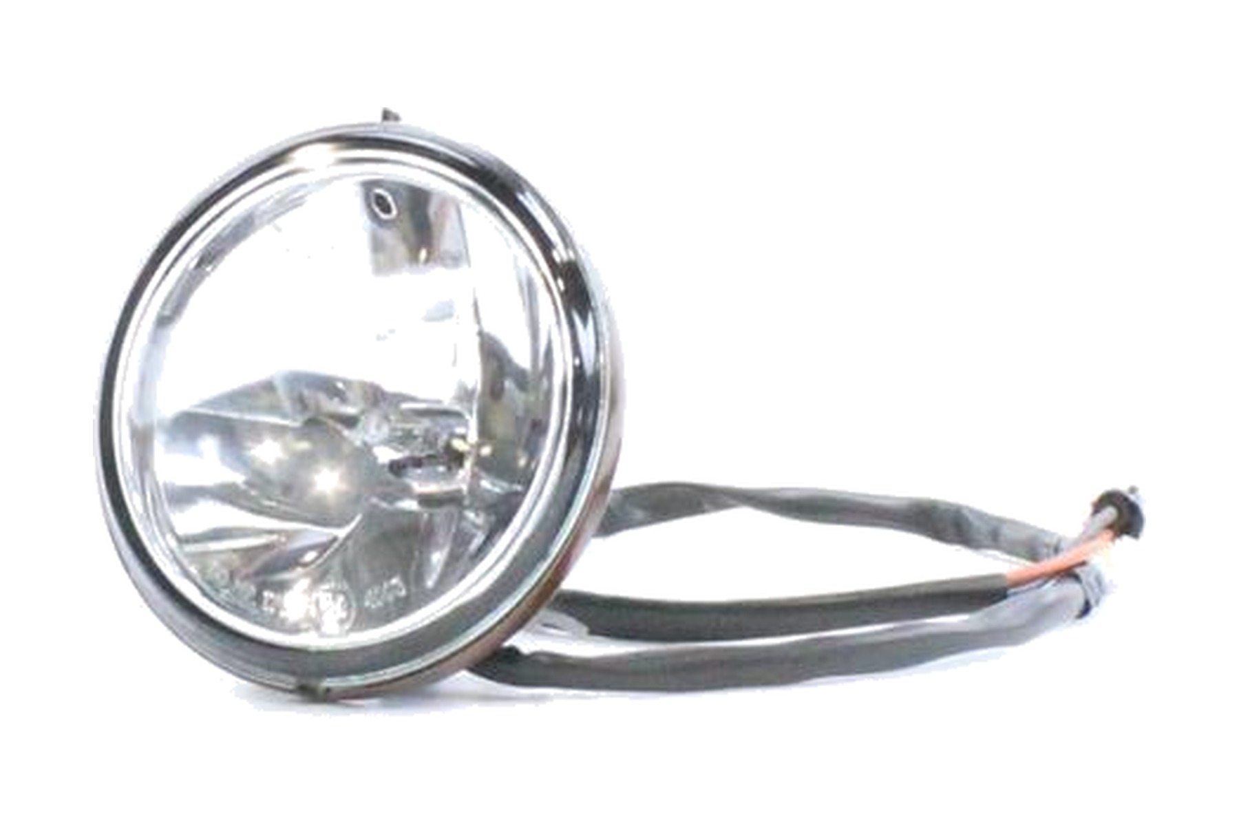 Farol de Milha Dianteiro Direito (Passageiro) / Esquerdo (Motorista) VW 5Z0941063A - Imagem 3