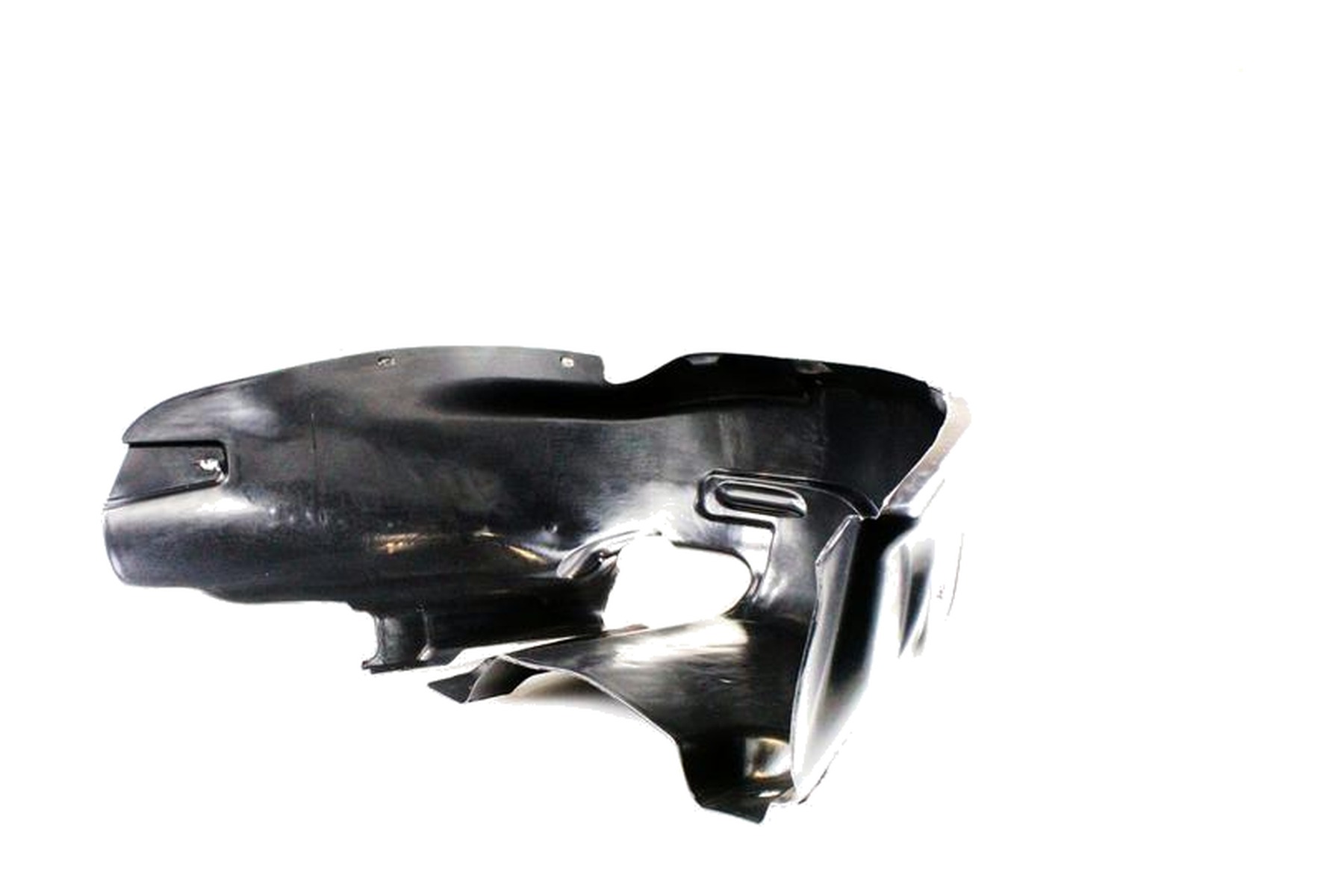 Para-barro de Caixa de Roda VW 5Z0810972D - Imagem 16