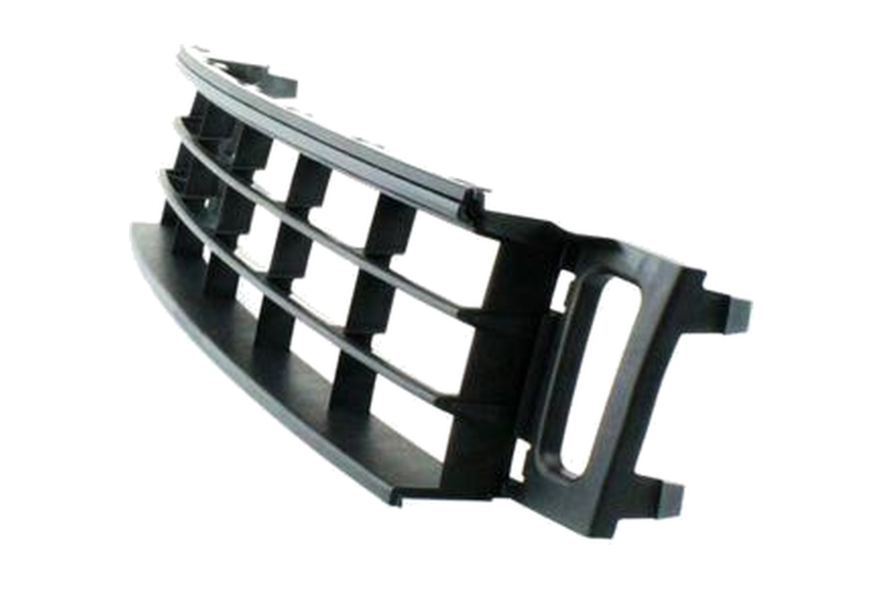 Grade de Ventilação de Para-choque VW 6QE853671ABIZ - Imagem 6