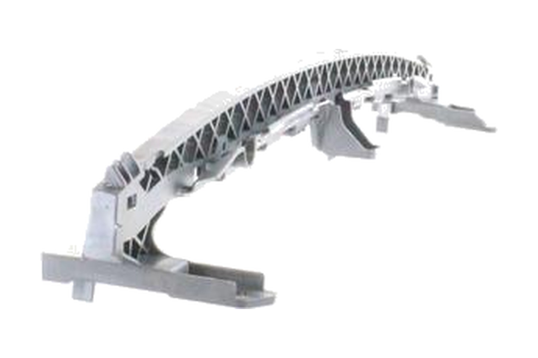 Suporte Guia de Para-choque VW 5GM805705A - Imagem 20