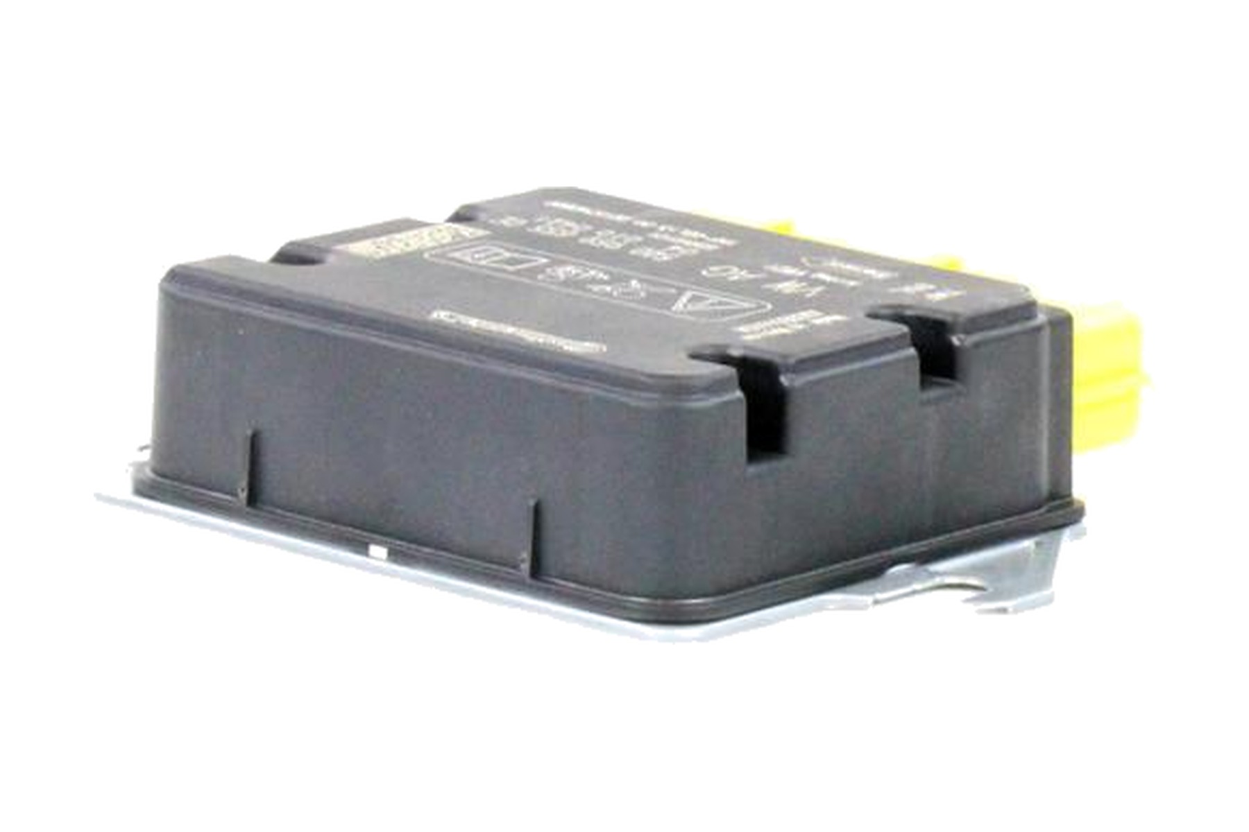 Módulo Eletrônico de Airbag VW 5Q0959655CE - Imagem 16