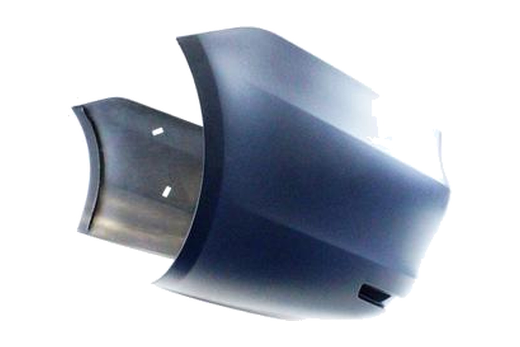 Para-choque Traseiro VW 6Q5807421DGRU - Imagem 18