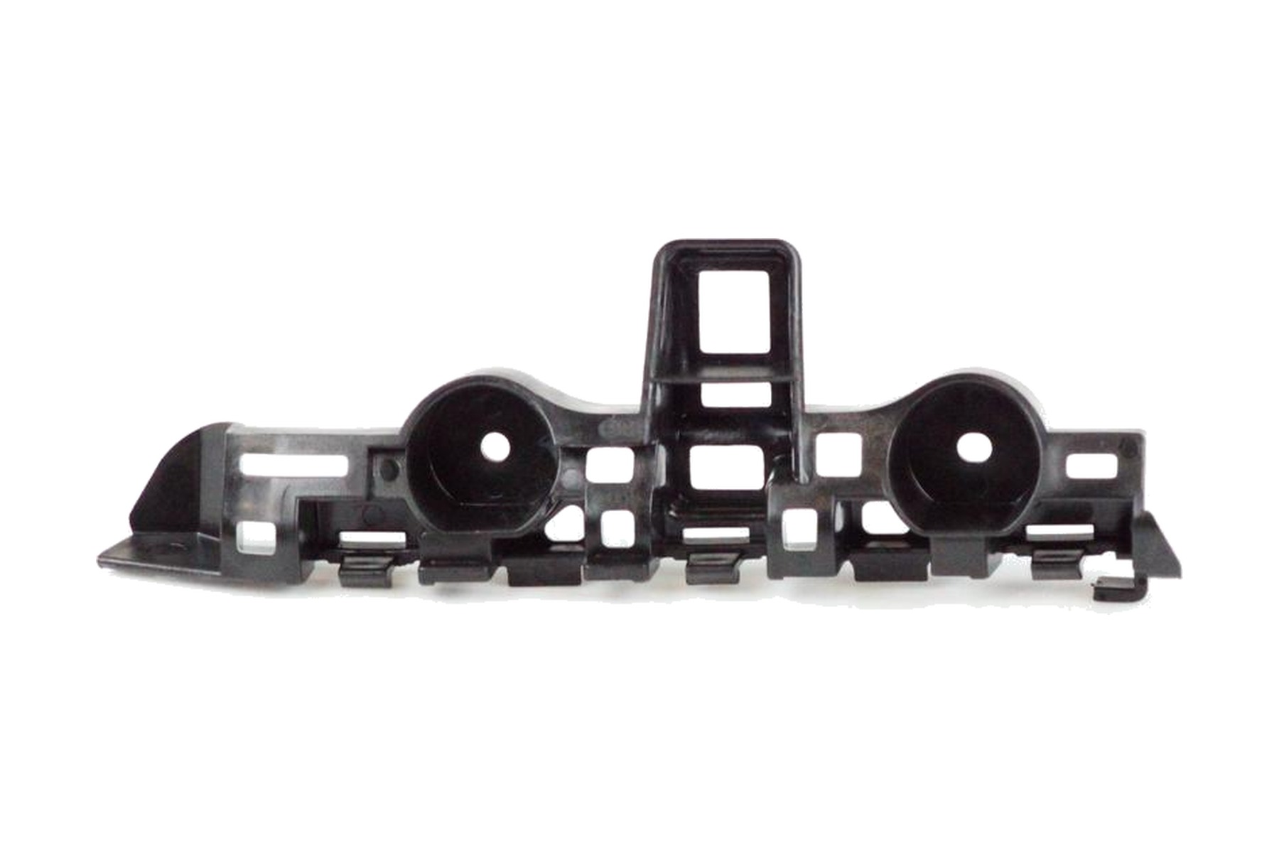 Suporte Guia de Para-choque VW 5U0807183B - Imagem 2