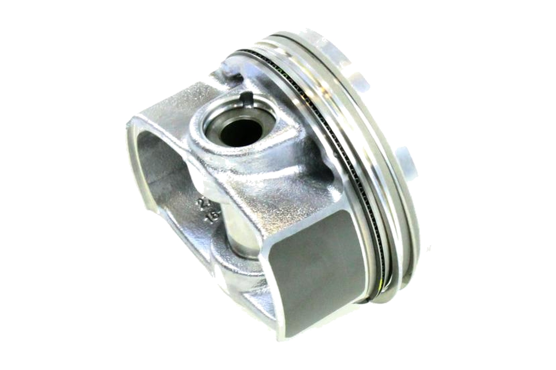 Pistão de Motor VW 04E107065GG - Imagem 17