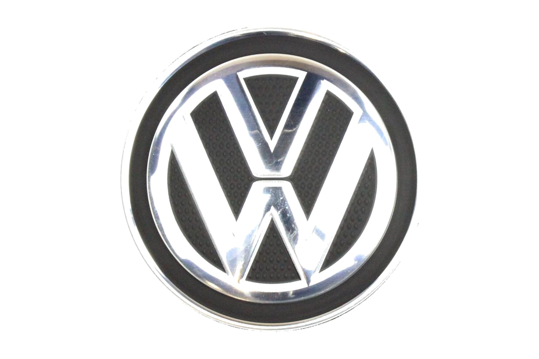 Calota de Centro de Roda VW 5G0601171XQI