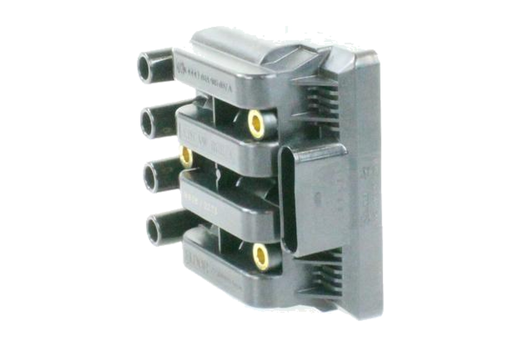 Bobina de Ignição VW 06A905097A - Imagem 5