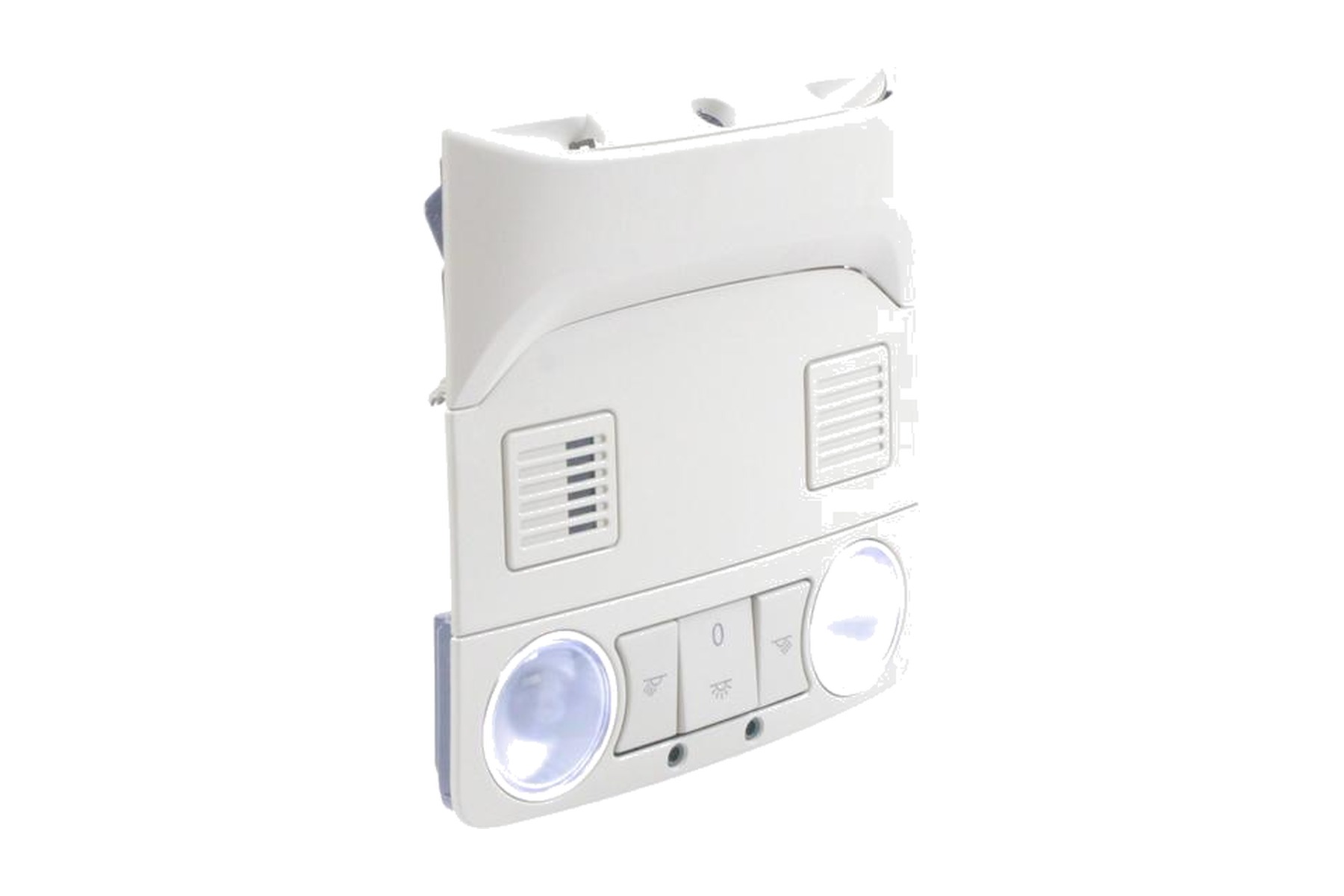 Luz de Cortesia VW 1K8947106CIQA - Imagem 22
